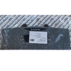Panou comandă frontal Ariston 65116587 Clas One Panou comandă frontal Ariston 65116587 Clas One